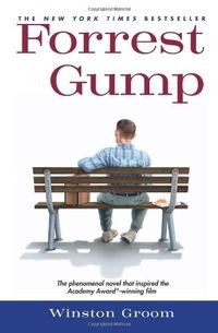 Winston Groom - Forrest Gump