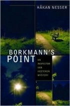 Hakan Nesser - Borkmann&#039;s Point
