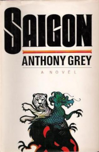 Saigon