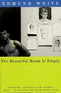 The Beautiful Room Is Empty