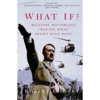 Robert Cowley - What If?