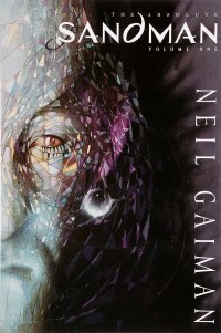 Neil Gaiman - The Absolute Sandman, Volume One