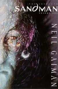 Neil Gaiman - The Absolute Sandman, Volume One