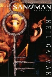 Neil Gaiman - Absolute Sandman, Vol. 2