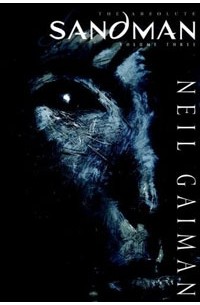 Neil Gaiman - Absolute Sandman, Vol. 3