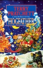 Terry  Pratchett - Hogfather