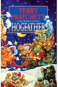 Terry  Pratchett - Hogfather