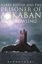 J. K. Rowling - Harry Potter and the Prisoner of Azkaban