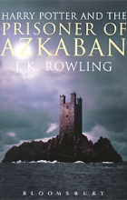 J. K. Rowling - Harry Potter and the Prisoner of Azkaban