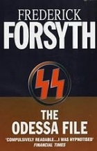 Frederick Forsyth - The Odessa File