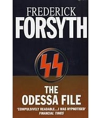 Frederick Forsyth - The Odessa File