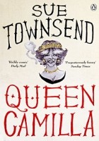 Сью Таунсенд - Queen Camilla