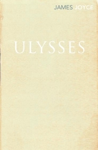 James Joyce - Ulysses