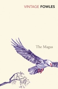 John Fowles - The Magus