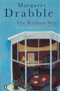 Margaret Drabble - The Radiant Way
