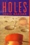 Louis Sachar - Holes