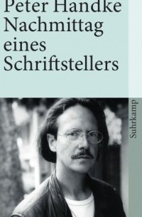 Nachmittag eines Schriftstellers