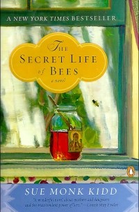 Sue Monk Kidd - The Secret Life of Bees