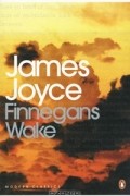 James Joyce - Finnegans Wake