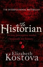 Elizabeth Kostova - The Historian