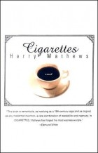 Harry Mathews - Cigarettes