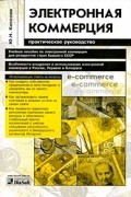 Киселёв Ю. - Электронная коммерция: практическое руководство