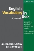  - English Vocabulary in Use Advanced