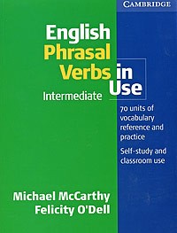  - English Phrasal Verbs in Use Intermediate