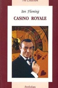 Ian Fleming - Casino Royale