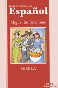 Miguel de Unamuno - Niebla