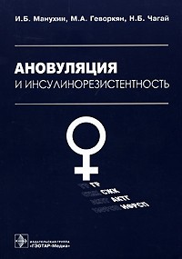  - Ановуляция и инсулинорезистентность