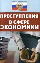 Васильчиков И.С. - Преступления в сфере экономики