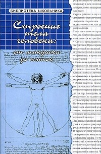 Соколова Н.Г. - Строение тела человека: от макушки до пяток