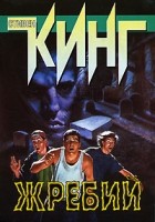 Стивен Кинг - Жребий