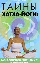 Кукалев С. - Тайны хатха-йоги: 163 вопроса &quot;почему?&quot; с ответами