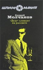 Молчанов А. - Дезу сливают на рассвете
