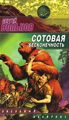 Сергей Вольнов - Сотовая бесконечность