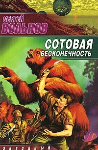 Сотовая бесконечность