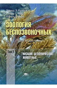  - Зоология беспозвоночных: Функциональные и эволюционные аспекты: В 4 т.Т. 2