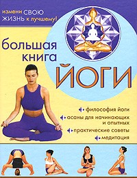 Севостьянов А. - Большая книга йоги