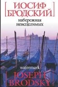 Иосиф Бродский - Набережная неисцелимых