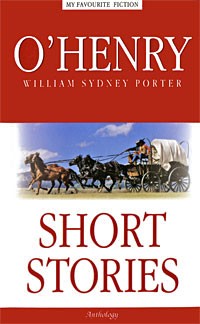O'Henry - Short Stories