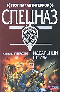 Идеальный штурм