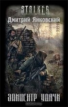 Дмитрий Янковский - Эпицентр удачи