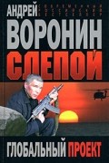 Воронин А. - Слепой. Глобальный проект