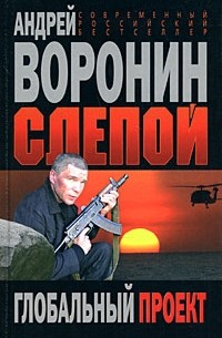 Слепой. Глобальный проект