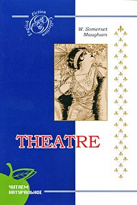 Somerset Maugham - Theatre