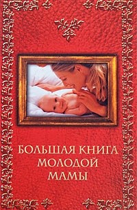 Конева Л.С. - Большая книга молодой мамы