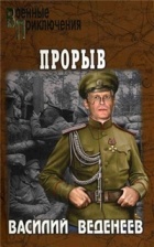 Василий Веденеев - Прорыв: Операция &quot;Эскориал&quot;. Опекун безумца. Провинциальный фотограф (сборник)