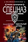 Петрухин А. - Идеальный штурм